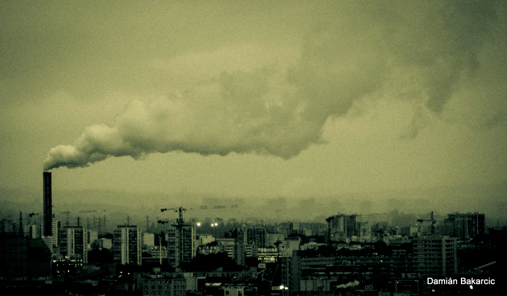 Contaminación